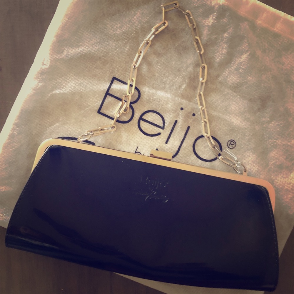 Beijo Purse